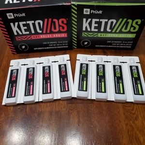 PRUVIT KETO//OS NAT